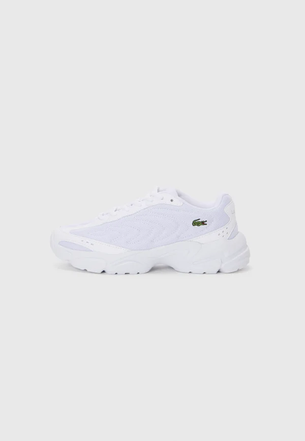 STORM 96 UNISEX - Sneaker low - white