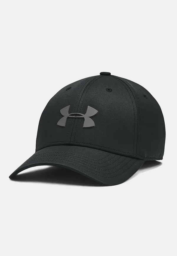 STORM ADJ - Cap - black