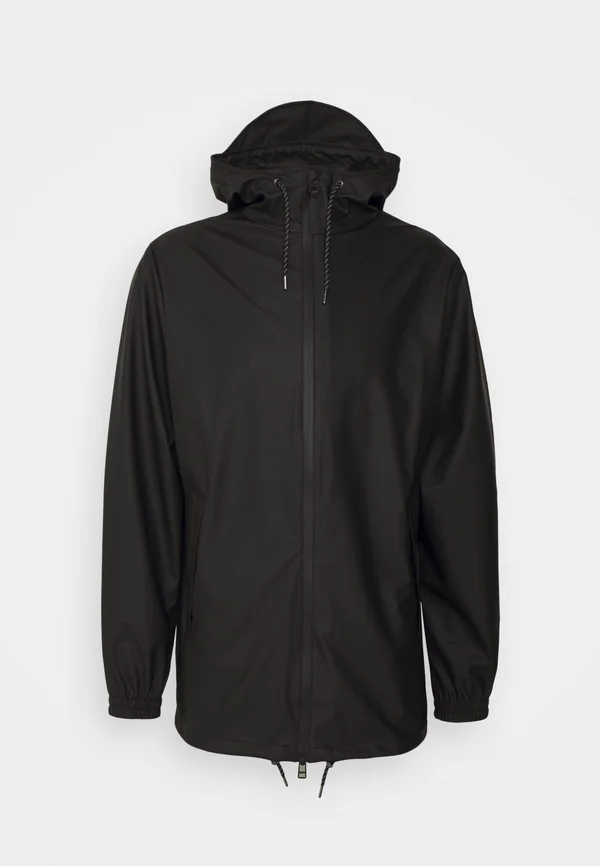 STORM BREAKER UNISEX - Regenjacke / wasserabweisende Jacke - black