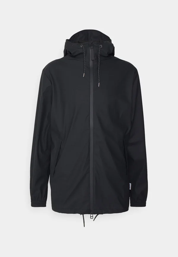 STORM BREAKER UNISEX - Regenjacke / wasserabweisende Jacke - navy