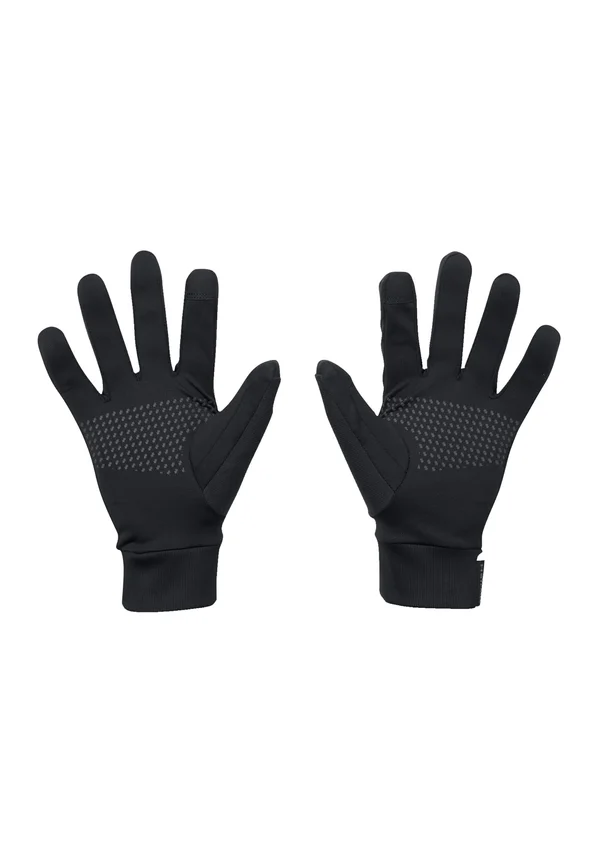 STORM LINER - Fingerhandschuh - schwarz