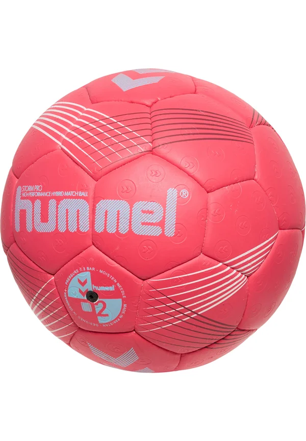 STORM PRO HB  - Handball - red blue white