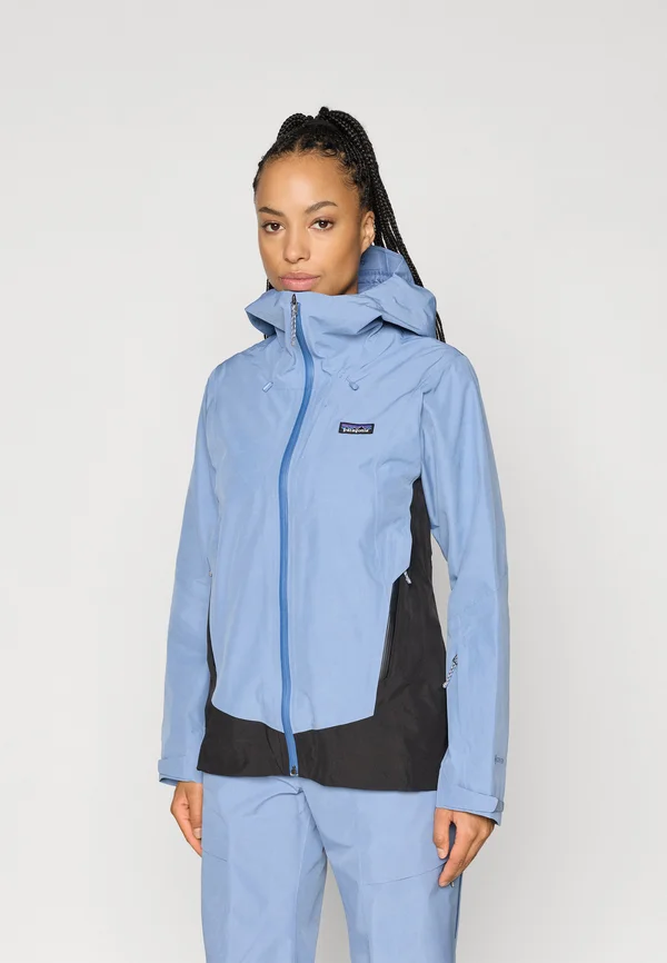 STORM SHIFT - Skijacke - barnacle blue