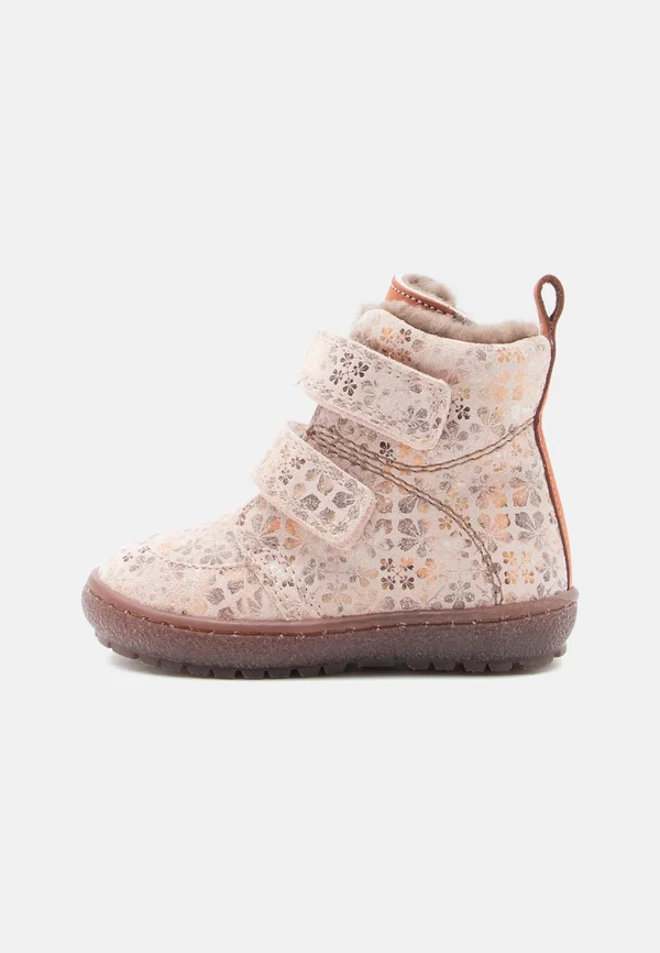 STORM - Snowboot/Winterstiefel - nude