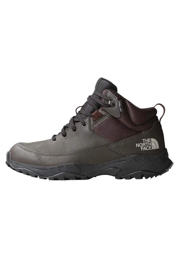 STORM STRIKE III - Sneaker high - dark brown