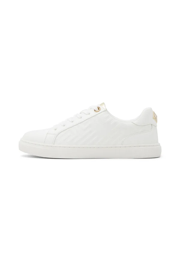 STORMY - Sneaker low - white