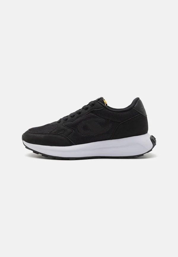 STOWE VIRTUE - Trainingsschuh - new black