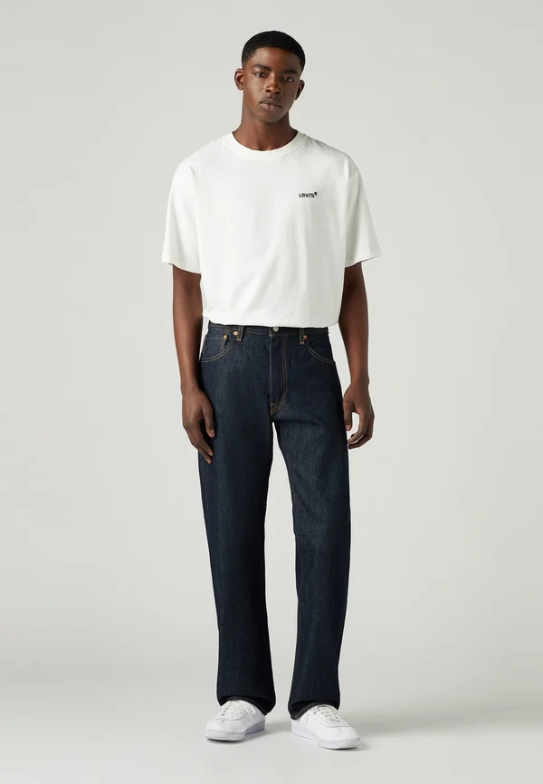 STRAIGHT  - Jeans Straight Leg - welcome to the game