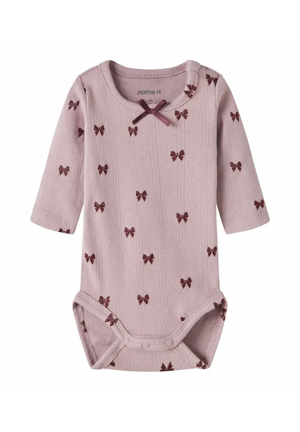 STRAMPLER - Body - keepsake lilac