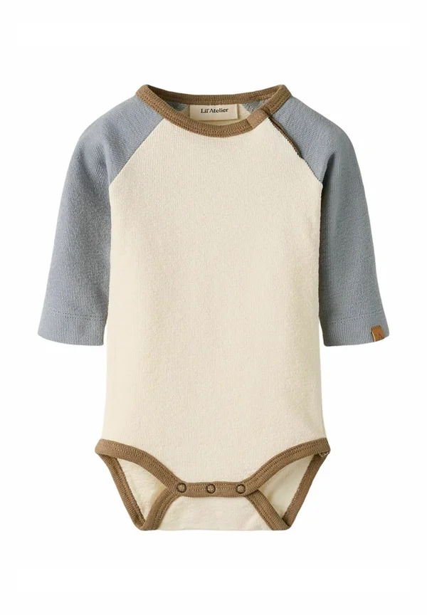 STRAMPLER - Body - turtledove