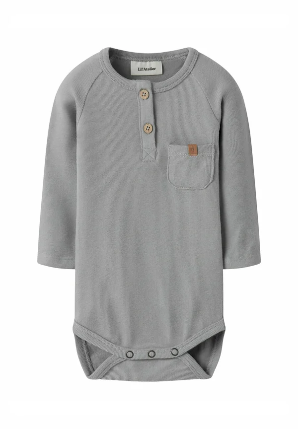 STRAMPLER - Body - ultimate grey
