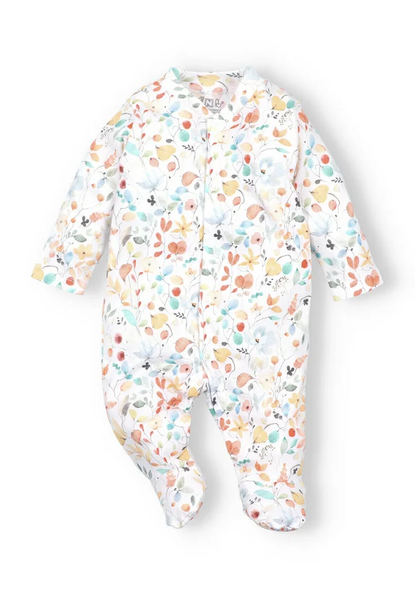 STRAMPLER - Jumpsuit - multi coloured