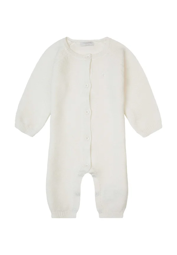 STRAMPLER MONROVIA - Jumpsuit - white