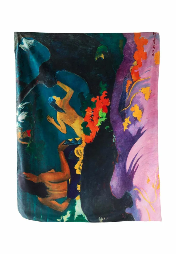 Strandtuch - multi coloured