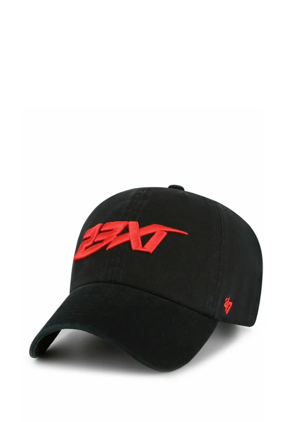 STRAPBACK - NASCAR RACING - Cap - noir