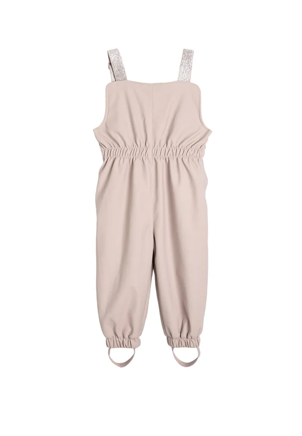 STRAPPY  - Regenhose - pink