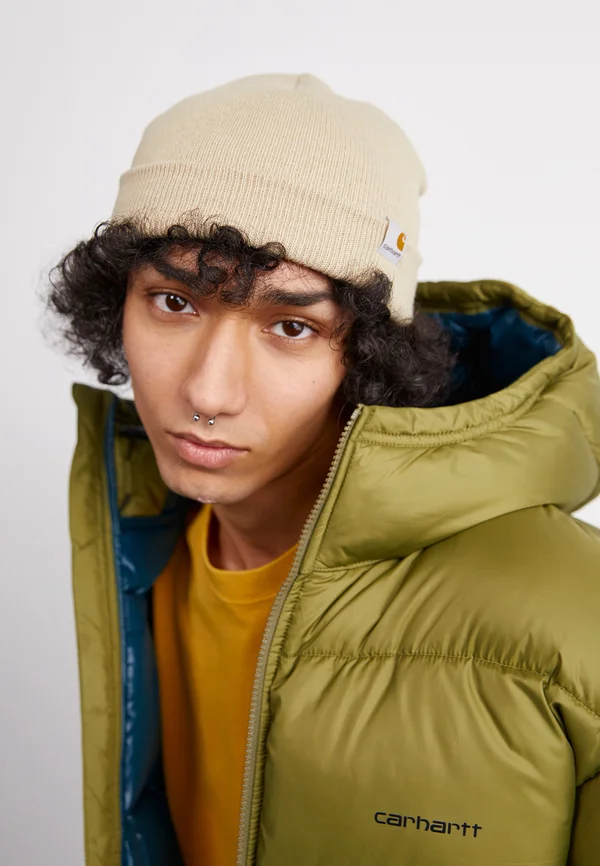 STRATUS HAT LOW UNISEX - Mütze - wall