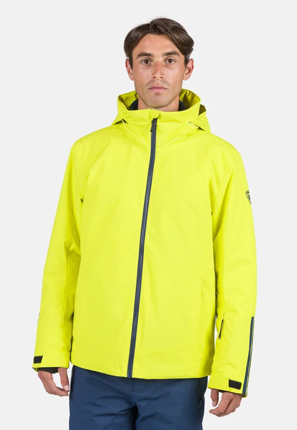STRAWPILE  - Outdoorjacke - fresh green