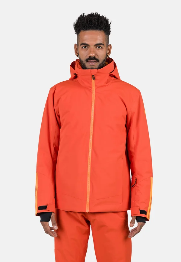 STRAWPILE  - Outdoorjacke - tan