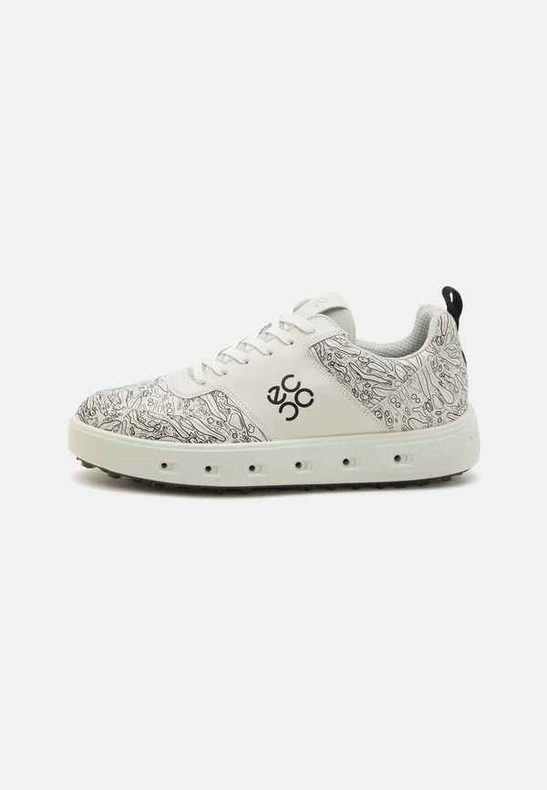 STREET 720 - Golfschuh - white