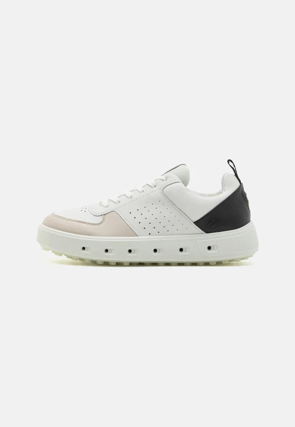 STREET 720 - Golfschuh - white/black/gravel