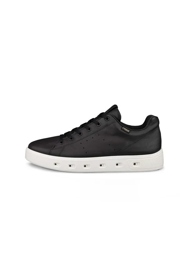 STREET 720 M - Sneaker low - black