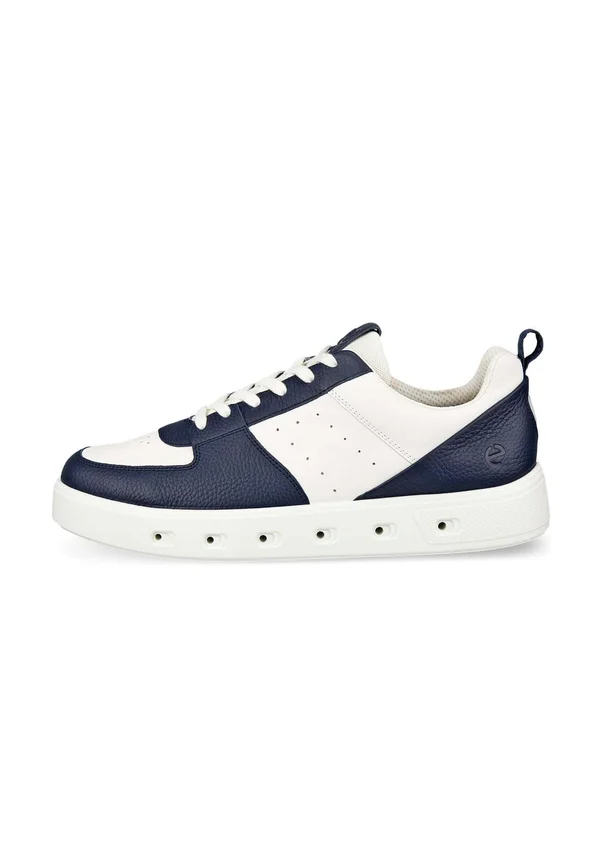 STREET 720 M - Sneaker low - marine white