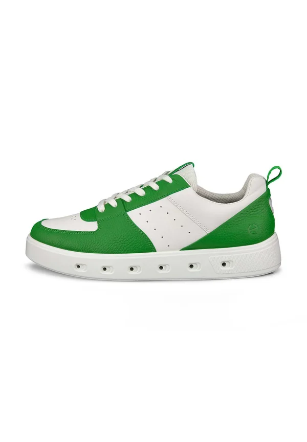 STREET 720 M - Sneaker low - meadow white