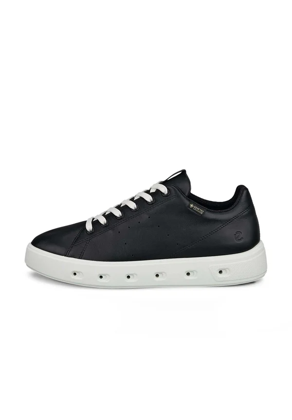 STREET 720 W - Sneaker low - black