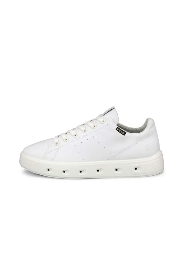 STREET 720 W - Sneaker low - white