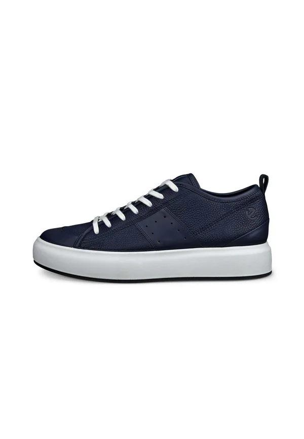 STREET ACE M - Sneaker low - marine marine