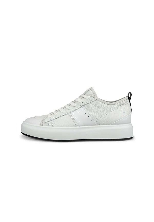 STREET ACE M - Sneaker low - white white