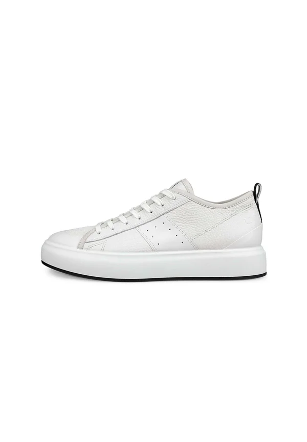 STREET ACE W - Sneaker low - white white