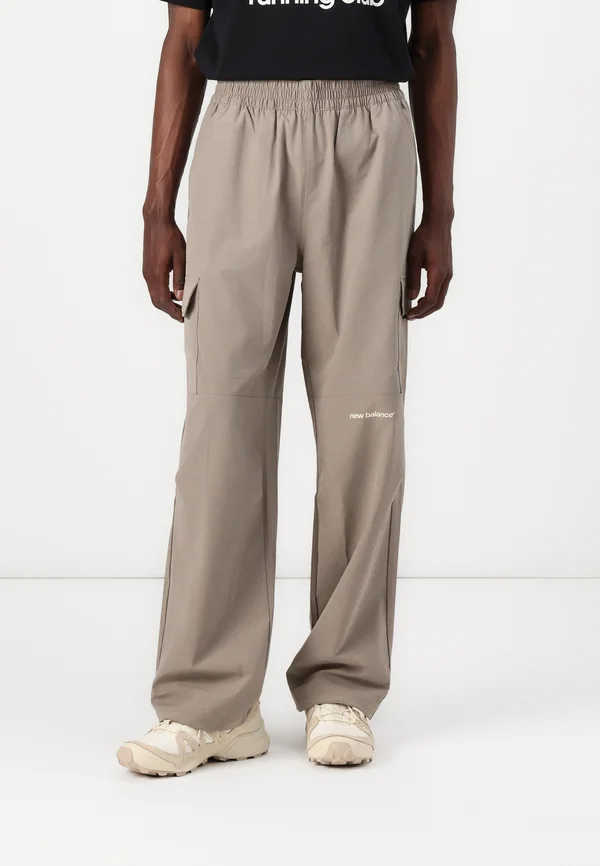 STREET CLASSICS STRAIGHT LEG PANT - Cargohose - dockside
