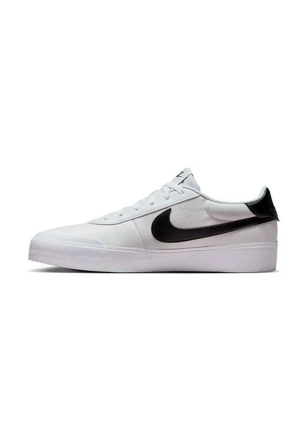 STREET COURT SHOT SNEAKER - Sneaker low - white