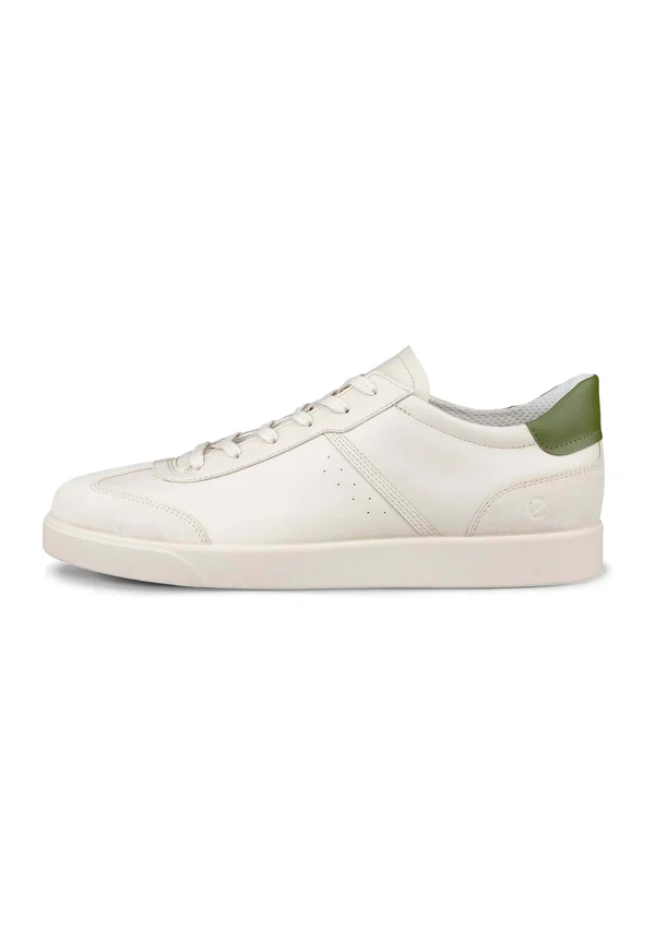 STREET LITE M - Sneaker low - limestone limestone acorn