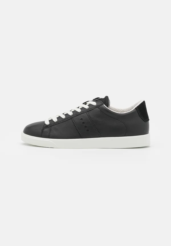 STREET LITE W - Sneaker low - black