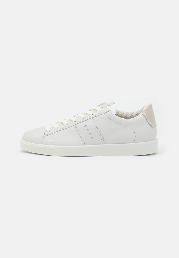 STREET LITE W - Sneaker low - white/shadow white