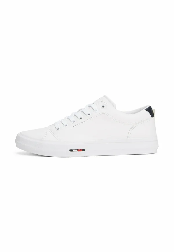 STREET - Sneaker low - white desert sky