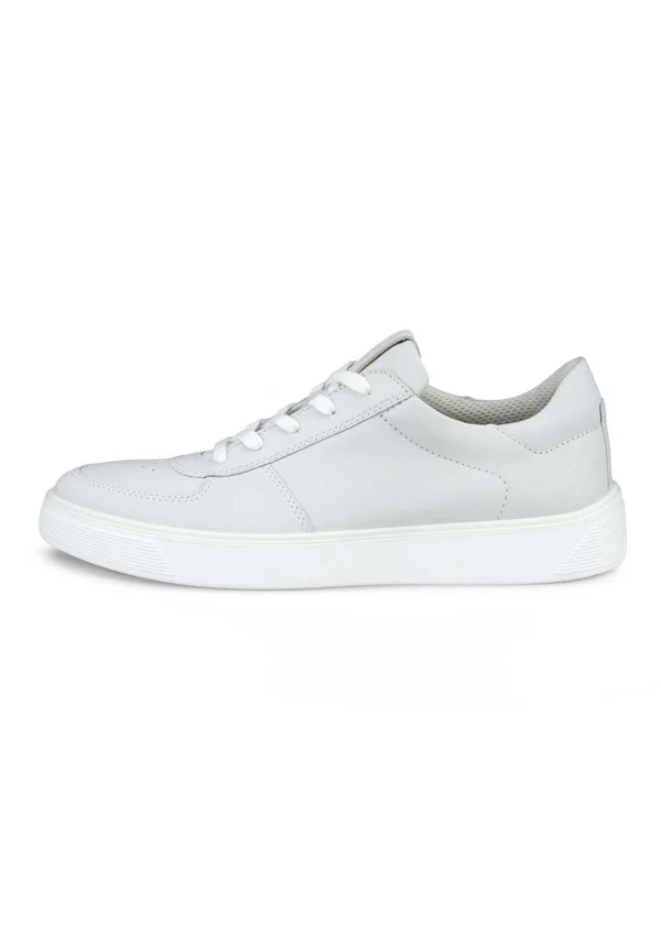 STREET TRAY M - Sneaker low - shadow white white