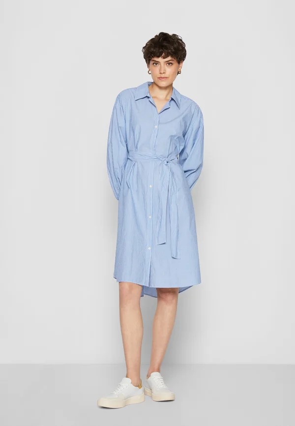 STREET TRAY W - Sneaker low - limestone white gold