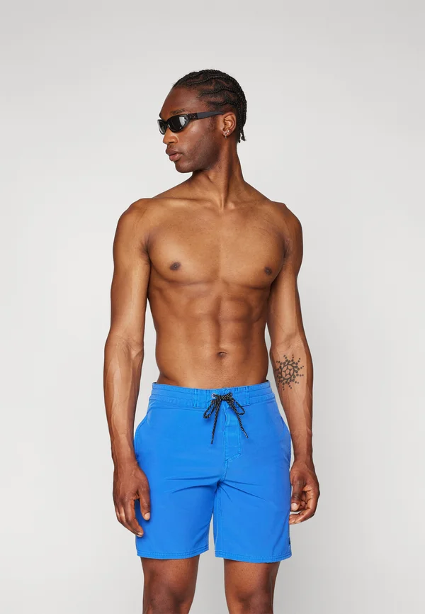 STREET TRUNK - Badeshorts - star sapphire