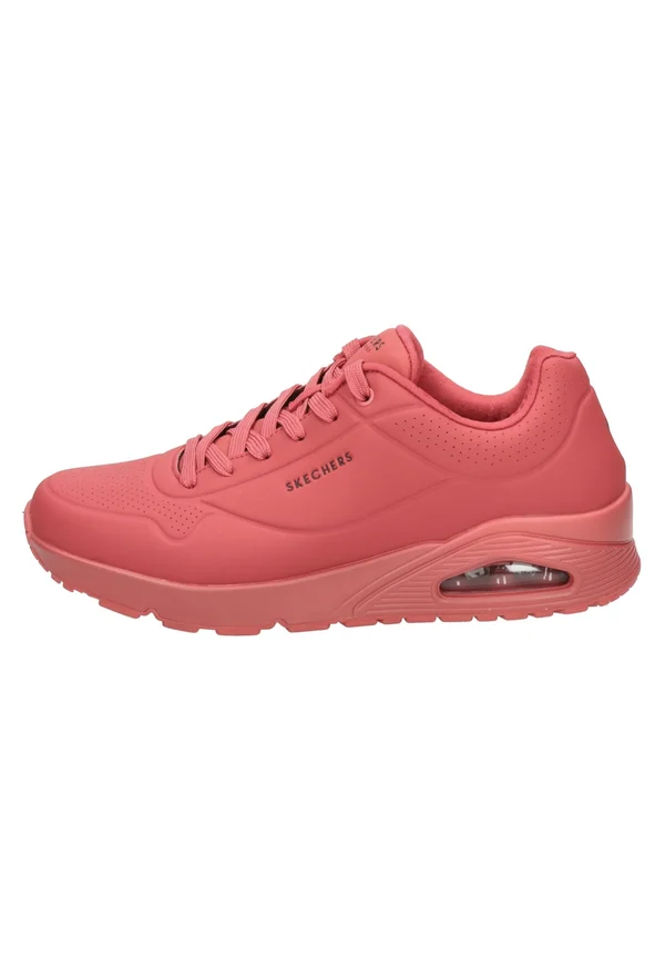 STREET UNO - Sneaker low - rood