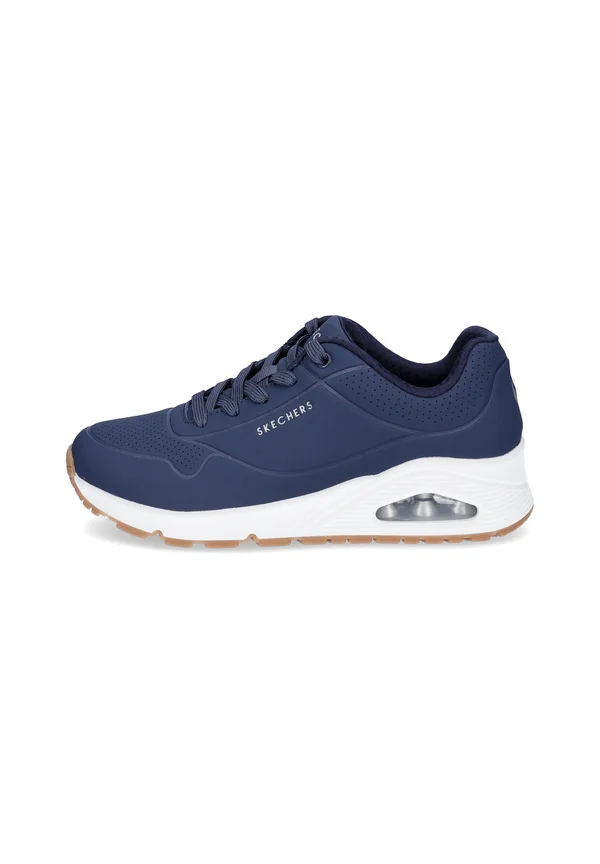 STREET UNO -STAND ON AIR  - Sneaker low - nvy navy