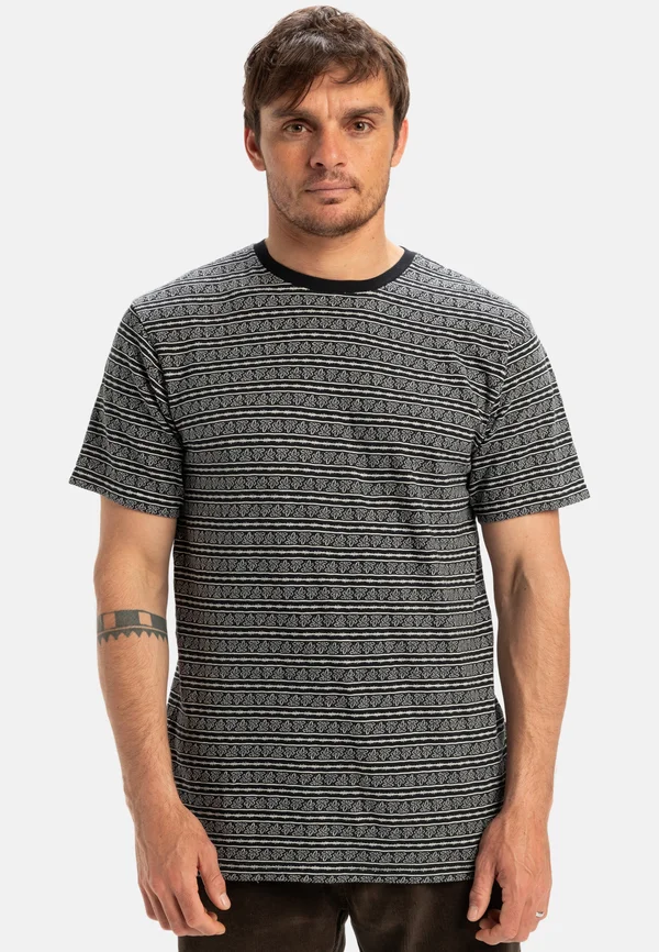 STREET WAY - T-Shirt print - kvj