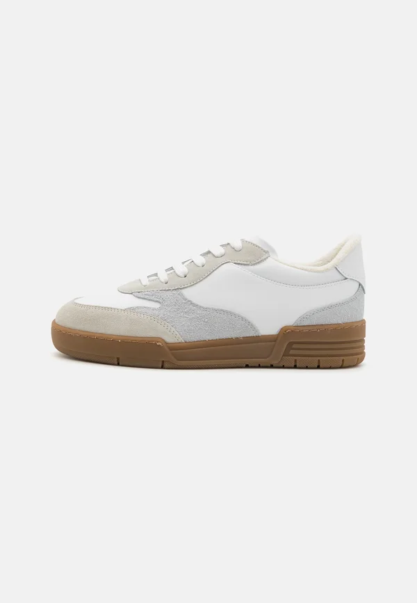 STREETBALL SHOES - Sneaker low - bianco