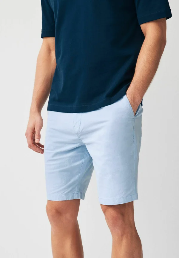 STRETCH 2 PACK - Shorts - blue