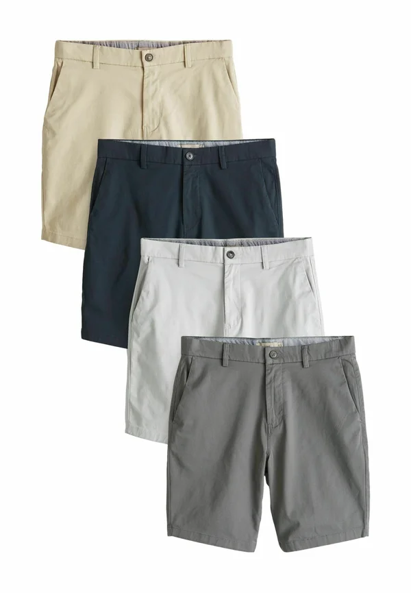 STRETCH 4 PACK - Shorts - multi