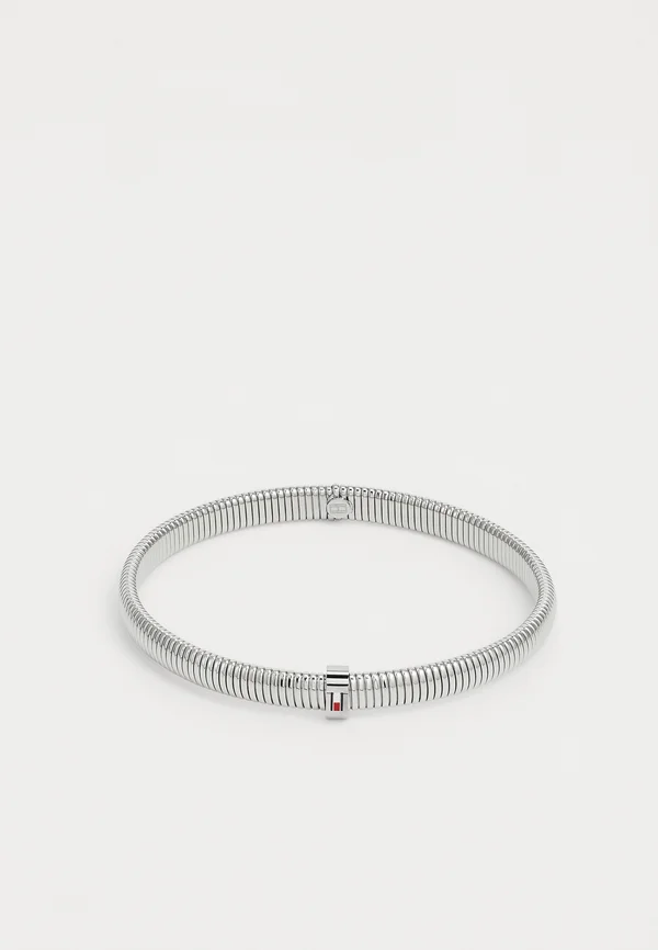 STRETCH BRACELETS - Armband - silver-coloured