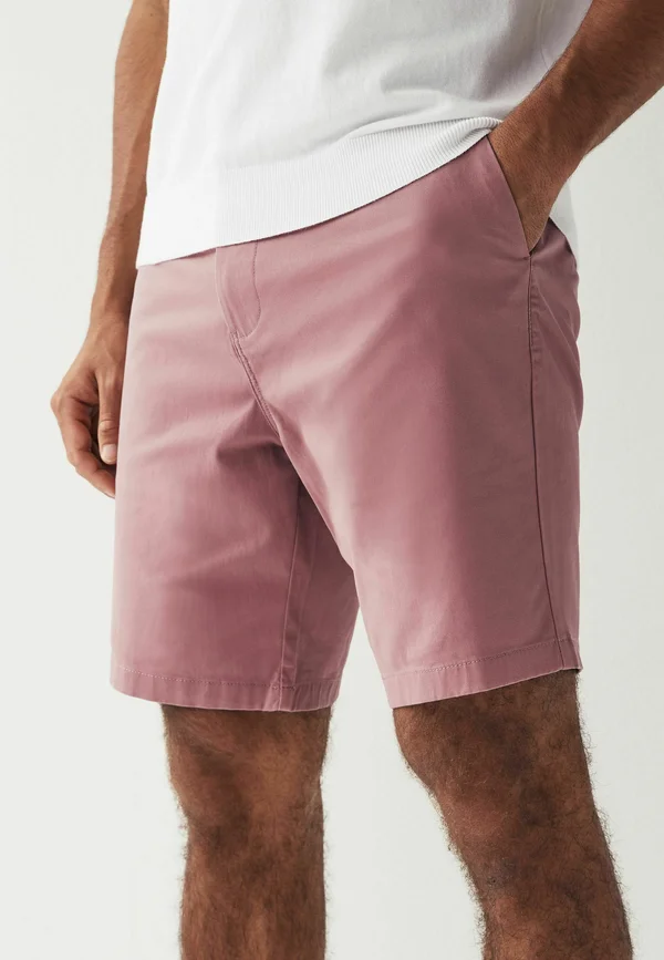 STRETCH - Shorts - pink